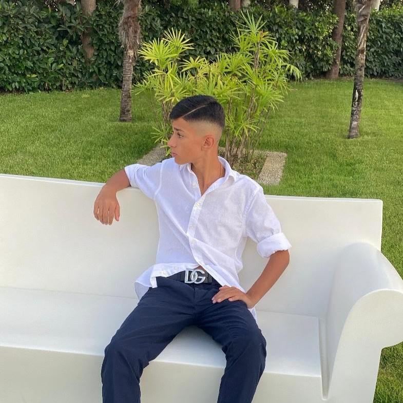 Andrea Scavello